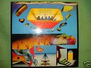 rare Krautrock - Message - the dawn a new is coming