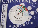 The Wes Minster Five - Sticks and Stones 1964 UK 45