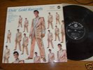 ELVIS PRESLEY  LP FRANCE  FRENCH