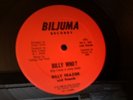 BILLY FRAZIER - BILLY WHO? - USA BUJIMA 12