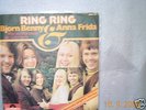 ABBA Rarität Ring Ring/  Im Wartesaal deutsch gesungen