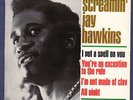 rare 45t original EP Screamin' Jay Hawkins Decca 1967