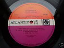 LED ZEPPELIN II UK PRS PLUM\RED LABELS AwEsOm ToP AuDiO