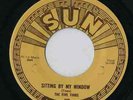 RAREST FIVE TINOS on SUN 222 FREE SHPG LISTEN