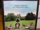 SEALED 2001 - GEORGE HARRISON All Things Pass 3-LP Set
