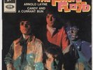 45t  ARNOLD LAYNE  pink floyd   francais