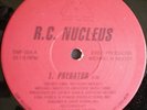 R.C. NUCLEUS Predator random rap 12