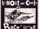 BERURIER NOIR-LA MORT AU CHOIX-FRENCH 7