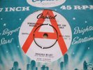 Gene Vincent - Unchained Melody 1960 UK 45 DEMO
