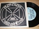 Iron Cross Hated And Proud 7