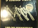 STAIRSTEPS 2nd resurrection LP RARE Modern Soul ORIG