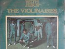 THE VIOLINAIRES CHECKER 10067 GROOVIN WITH JESUS GOSPEL