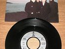 U2:  40  (HOW  LONG) - TWO HEARTS BEAT AS ONE 7