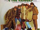 PAUL REVERE & THE RAIDERS Rare 