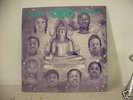 Ozo Anambra DJM promo 12'' cosmic disco