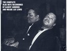 Albert Ammons Meade Lux Lewis Blue Note Mosaic Box set