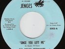 THE DREAM MERCHANTS Since You Left Me NORTHERN SOUL 45