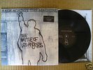 RAGE AGAINST THE MACHINE *BATTLE OF L.A.* LP RARE