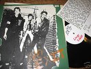 HARDCORE PUNK NO EXIT CANADA PRIVATE LP RARE