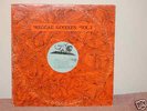 UNTITLED  WACKIE'S DUB LP MATRIX #  WACK 295 A  LISTEN