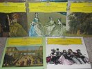 Amadeus Quartett-Mozart/Schubert/Haydn(5)SEALED DGG