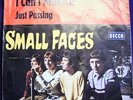 Small Faces S DECCA D 60er  I Can´t Make It  rare  PS