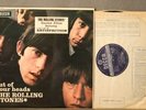 THE ROLLING STONES : OUT OF OUR HEADS EXPORT STEREO