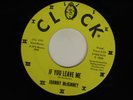 TEFTELLER SOUL POPCORN Jonny McKinney Clock 1043 EX
