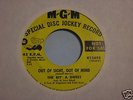 BIT' A SWEET Out Of Sight Non LP Garage Psych 45 LISTEN
