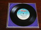 SEX PISTOLS - God Save the Queen New Zealand PS - RARE