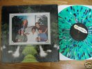 HOFX - You Ain't Sht Drugs are Good LP Green Wax NOFX