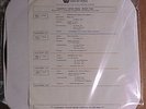 Robert Plant Spectrum, Philly / Westwood One Radio 3LPs