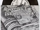 Face to Face/Horace Pinker 