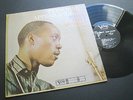 SONNY STITT QUARTET orig rare US VERVE mono Jazz LP EX