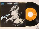 DAVID BOWIE FAME/RIGHT 7
