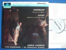 SAX 2485 b/s SCHUMANN, LISZT piano ANNE FISCHER,NM