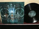 Kreator cause for conflict LP RARE 1995 thrash IMPORT