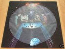 WINGS BACK TO THE EGG LP PICTURE DISC UK PROMO ONLY ***