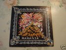 BARANTA S/T NIGERIAN AFROBEAT LP ORIGINAL 