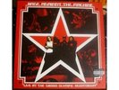 RAGE AGAINST THE MACHINE Live Grand Olympic double LP