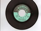 Northern Soul - Ruby Andrews on Zodiac - RARE LISTEN
