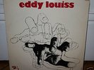  FRENCH JAZZ EDDY LOUISS LP LISTEN