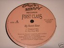 First Class - My Sweet Rose 1991 NM RARE FREESTYLE 1002