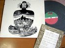 FLOWER TRAVELLIN' BAND satori JAPAN heavy psych LP