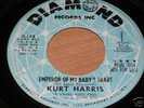 KURT HARRIS-EMPEROR OF MY BABY-NORTHERN SOUL-POPCORN