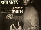Jimmy Smith-The Sermon-Blue note-Deep groove MONO lp