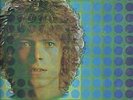DAVID BOWIE - SECOND ALBUM - PHILIPS 1969