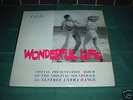 CLIFF RICHARD Wonderful Life dbl LP ELSTREE EXTRA RANGE