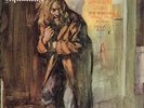 Jethro Tull Aqualung 200g 200 Gram LP Rare OOP NEW MINT
