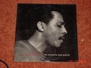 AMAZING BUD POWELL ROLLINS BLP-1503 FLAT EDGE M-